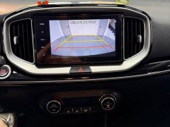 Kia Yipao 2021 1.4L CVT Fun Sunroof Edition - ფოტო 14