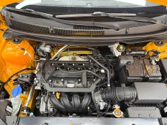 Kia Yipao 2021 1.4L CVT Fun Sunroof Edition - ფოტო 18