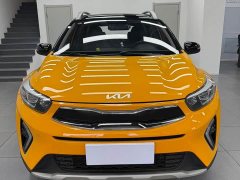 Kia Yipao 2021 1.4L CVT Fun Sunroof Edition - ფოტო 2