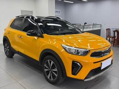 Kia Yipao 2021 1.4L CVT Fun Sunroof Edition - ფოტო 3
