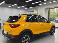 Kia Yipao 2021 1.4L CVT Fun Sunroof Edition - ფოტო 4