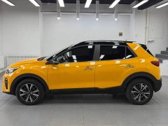 Kia Yipao 2021 1.4L CVT Fun Sunroof Edition - ფოტო 7