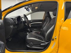 Kia Yipao 2021 1.4L CVT Fun Sunroof Edition - ფოტო 8