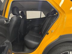 Kia Yipao 2021 1.4L CVT Fun Sunroof Edition - ფოტო 9