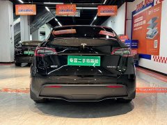 Tesla Model Y Standard Range RWD - ფოტო 5