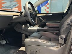 Tesla Model Y Standard Range RWD - ფოტო 7