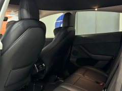 Tesla Model Y Standard Range RWD - ფოტო 8
