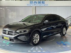 Volkswagen Passat 280TSI Elite - ფოტო 1