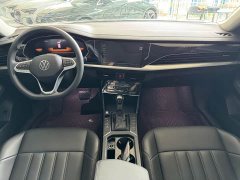 Volkswagen Passat 280TSI Elite - ფოტო 10