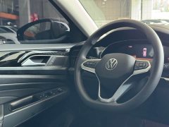 Volkswagen Passat 280TSI Elite - ფოტო 11