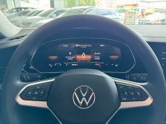Volkswagen Passat 280TSI Elite - ფოტო 16