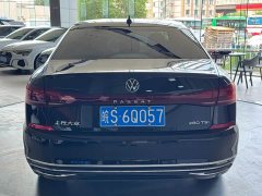 Volkswagen Passat 280TSI Elite - ფოტო 3