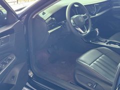 Volkswagen Passat 280TSI Elite - ფოტო 5