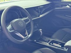 Volkswagen Passat 280TSI Elite - ფოტო 6