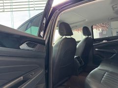 Volkswagen Passat 280TSI Elite - ფოტო 7