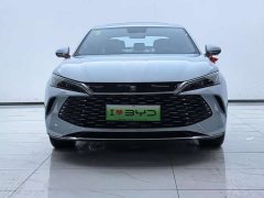 BYD Qin L 2024 DM-i 120KM Leading Edition - ფოტო 1