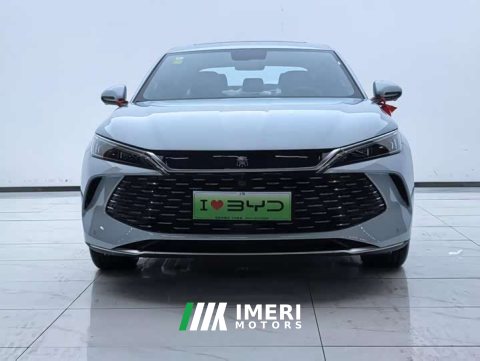 2025 BYD Qin L 2024 DM-i 120KM Leading Edition - ავტომობილი ჩინეთიდან