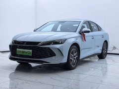 BYD Qin L 2024 DM-i 120KM Leading Edition - ფოტო 2