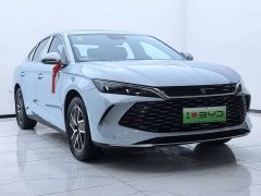 BYD Qin L 2024 DM-i 120KM Leading Edition - ფოტო 3
