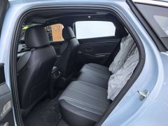 BYD Qin L 2024 DM-i 120KM Leading Edition - ფოტო 5