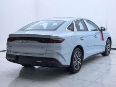 BYD Qin L 2024 DM-i 120KM Leading Edition - ფოტო 7