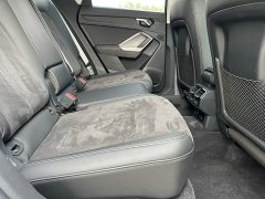 Audi Q3 35 TFSI Sport Dynamic Edition 1.4T - ფოტო 10