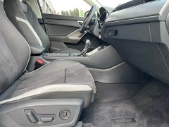Audi Q3 35 TFSI Sport Dynamic Edition 1.4T - ფოტო 11
