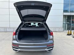 Audi Q3 35 TFSI Sport Dynamic Edition 1.4T - ფოტო 13