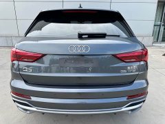 Audi Q3 35 TFSI Sport Dynamic Edition 1.4T - ფოტო 14