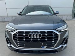 Audi Q3 35 TFSI Sport Dynamic Edition 1.4T - ფოტო 2