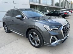Audi Q3 35 TFSI Sport Dynamic Edition 1.4T - ფოტო 3
