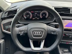 Audi Q3 35 TFSI Sport Dynamic Edition 1.4T - ფოტო 5