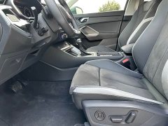 Audi Q3 35 TFSI Sport Dynamic Edition 1.4T - ფოტო 7