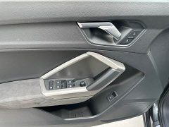 Audi Q3 35 TFSI Sport Dynamic Edition 1.4T - ფოტო 8