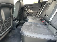 Audi Q3 35 TFSI Sport Dynamic Edition 1.4T - ფოტო 9