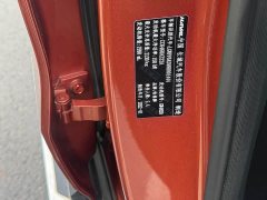 Great Wall Haval Big Dog Dachshund 2.0T DCT Four-Wheel Drive Chinese Rural Dog Edition - ფოტო 10