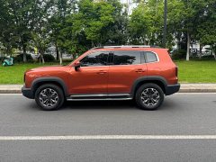 Great Wall Haval Big Dog Dachshund 2.0T DCT Four-Wheel Drive Chinese Rural Dog Edition - ფოტო 3