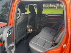 Great Wall Haval Big Dog Dachshund 2.0T DCT Four-Wheel Drive Chinese Rural Dog Edition - ფოტო 8