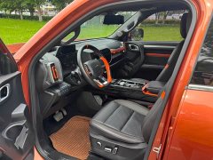 Great Wall Haval Big Dog Dachshund 2.0T DCT Four-Wheel Drive Chinese Rural Dog Edition - ფოტო 9