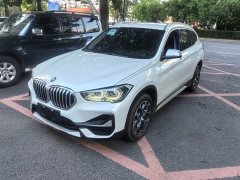 BMW X1 sDrive20Li Fashion - ფოტო 1