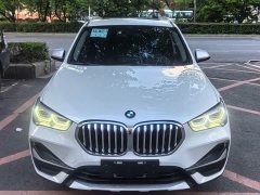 BMW X1 sDrive20Li Fashion - ფოტო 2