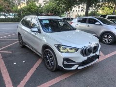 BMW X1 sDrive20Li Fashion - ფოტო 3