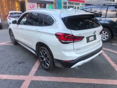 BMW X1 sDrive20Li Fashion - ფოტო 4