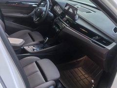 BMW X1 sDrive20Li Fashion - ფოტო 5