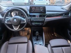 BMW X1 sDrive20Li Fashion - ფოტო 6