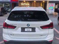 BMW X1 sDrive20Li Fashion - ფოტო 7