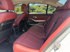 BMW 3 Series 325Li M Sport Package - ფოტო 9