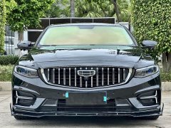 Geely Xingrui 2.0T Diesel Luxury Plus - ფოტო 1