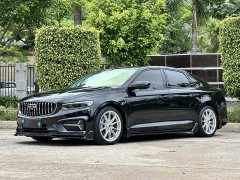 Geely Xingrui 2.0T Diesel Luxury Plus - ფოტო 2
