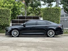 Geely Xingrui 2.0T Diesel Luxury Plus - ფოტო 3